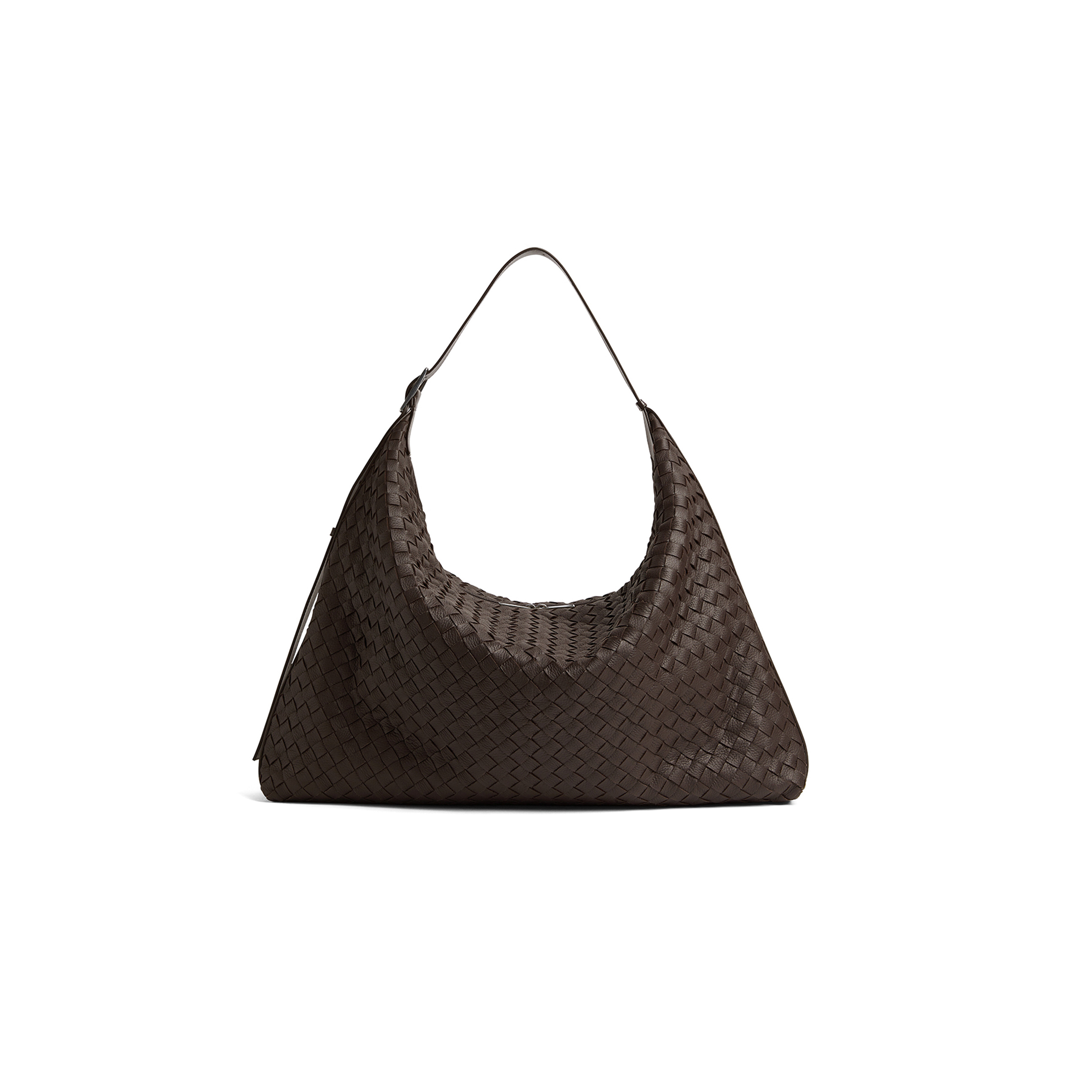 BOTTEGA VENETA LARGE TRAVELER 806976V4TD12145 (58*46*10cm)